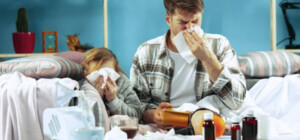 В МОЗ дали советы, как больным COVID-19 не заразить тех, с кем они живут