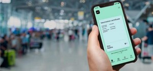 Чому не генерується Covid-сертифікат після щеплення бустерною дозою