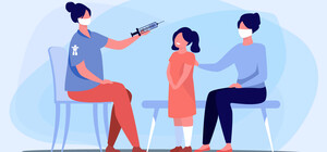 Чому діти до 14 років не можуть отримати тисячу гривень за вакцинацію