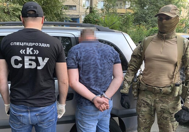 В Кривом Роге будут судить лидера самой влиятельной преступной группировки - 