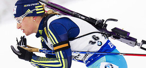 Украинская биатлонистка Валентина Семеренко досрочно завершила выступления на Олимпиаде, — СМИ