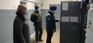 В Днепре показали, в каких условиях содержат Артемия Рябчука