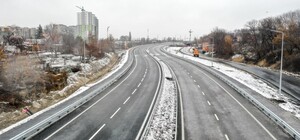 Мэр Днепра рассказал, когда закончат строить Северную объездную