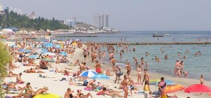 Одеські пляжі здають в оренду через сайт оголошень