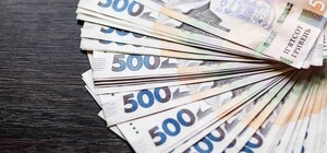 Українці зможуть отримати 500 гривень за бустерну вакцинацію з 14 березня