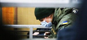 В Нацгвардии заявили, что Рябчук не жаловался на 