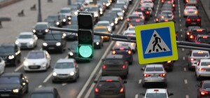 Стало еще хуже: Одесса поднялась в мировом ТОПе городов с самыми большими пробками