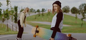 Как будет выглядеть первый в Днепре урбан-парк (визуализация)