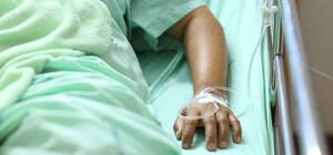 В Днепре рассказали, как спасали раненного на 