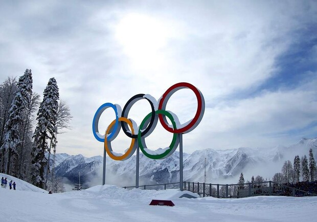Розклад трансляцій Олімпіади на 14 лютого. 