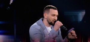 Гончар из Днепра впечатлил Потапа на шоу 