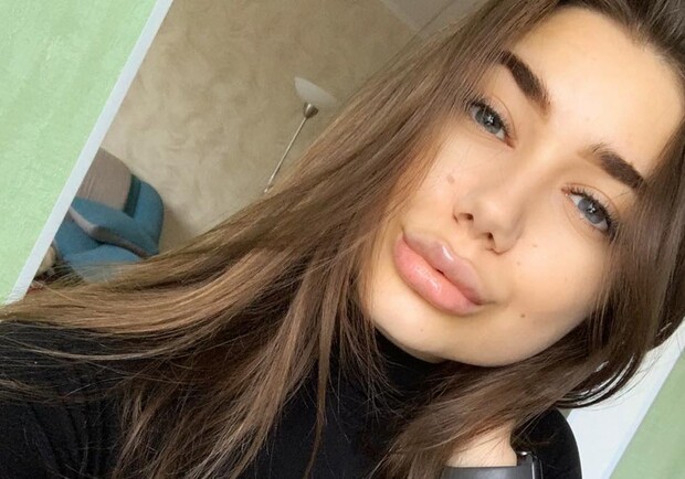 В серьезном ДТП на Набережной Заводской пострадала 20-летняя фитнес-тренер - 