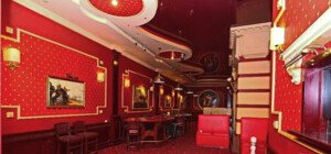 В Запорожье продают помещение скандального казино 