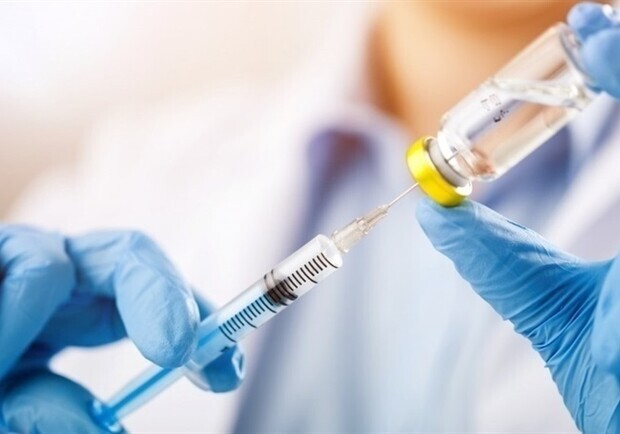 Где в Днепре проводят вакцинацию и ревакцинацию от коронавируса 