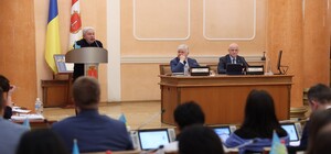 Одесские депутаты обратились к жителям города и области из-за угрозы военного вторжения