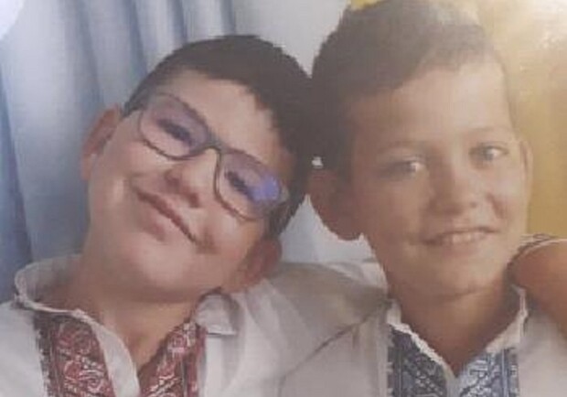 На Дніпропетровщині зникли хлопчики 10 та 11 років - 