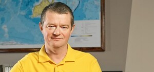 Бизнесмен Максим Поляков продает акции своей ракетной компании за 1 доллар