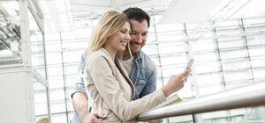 Украинский лоукостер объявил распродажу авиабилетов из Запорожья