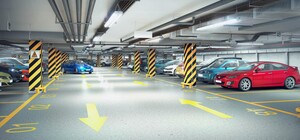 В центре Одессы собираются построить еще два подземных паркинга