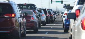 В КГГА рассказали, покидают ли киевляне столицу на фоне угрозы вторжения РФ