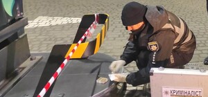 На Таїрова в Одесі сталася стрілянина: постраждав іноземець