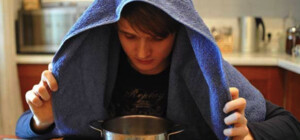 У МОЗ розповіли чи корисно дихати над картоплею