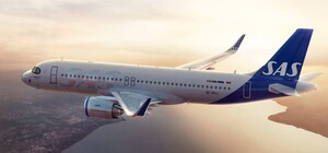 Скандинавська авіакомпанія Scandinavian відмовилася від польотів до Києва