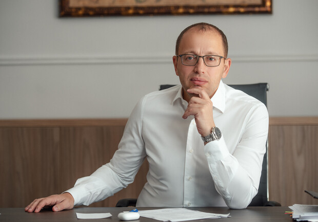 Геннадий Гуфман: Долговые обязательства Украины превращаются в "реформы под диктовку" 