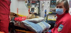 Расстрел на 