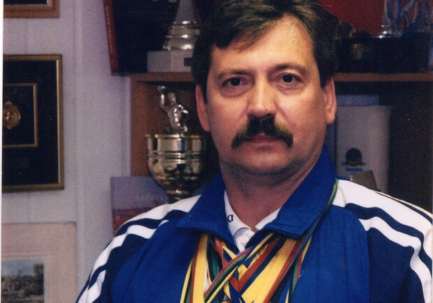 Олімпійський чемпіон Олександр Сидоренко помер через ускладнення коронавірусу. 