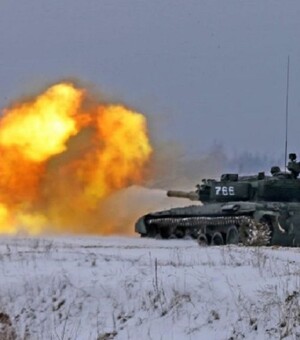 В Україні почалася серія вибухів: що відомо зараз