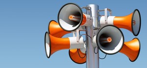 На Днепропетровщине не будут включать учебные сирены