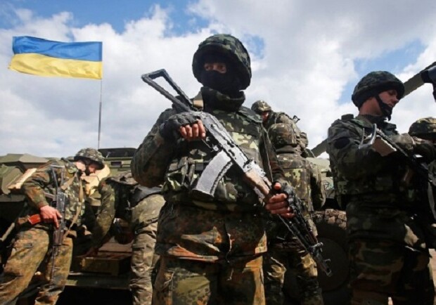 Як перевести "ковидну" тисячу на допомогу армії України - 
