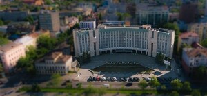 В Днепре создали народные дружины для помощи полиции