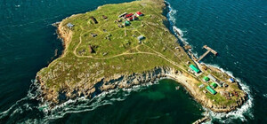 Украинские защитники Змеиного острова могут быть живы