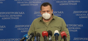 Филатов обратился к днепрянам: нужно четко соблюдать комендантский час