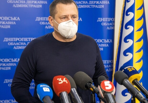 В Днепре открывают охотничьи магазины, где можно купить оружие – Филатов - 