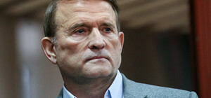 Медведчук сбежал из-под домашнего ареста: его юрист это отрицает