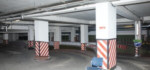 В каких паркингах Одессы могут спрятаться горожане (адреса)