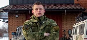 В Одесской области сменили главу военной администрации: кого назначили