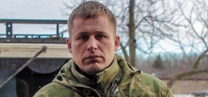 Новый руководитель военной администрации Одесской области обратился к горожанам