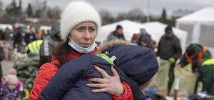 Адреса и телефоны: куда обращаться беженцам в Днепре