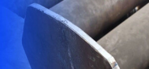 Компания Интерпайп производит пластины для бронежилетов защитникам Украины