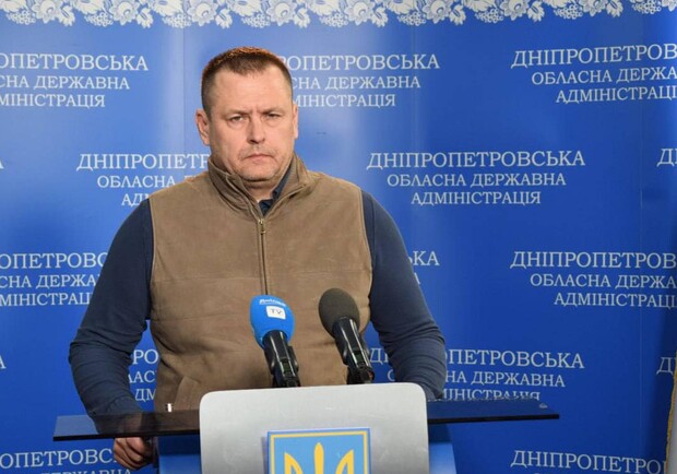 Борис Филатов рассказал о ситуации на ж/д вокзале Днепра на утро 26 марта 