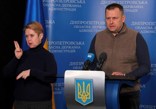 Борис Филатов: «На железнодорожном вокзале разграничены транспортные потоки для эвакуации»