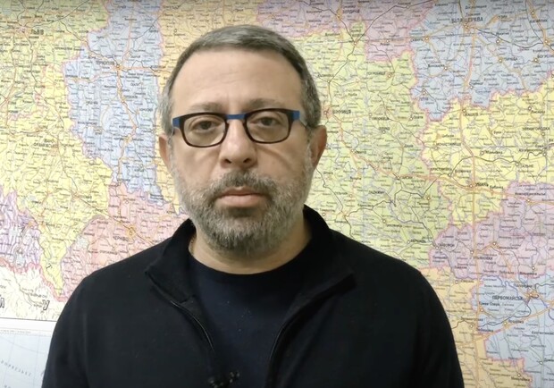 Геннадий Корбан: «Враг нет ни сил, ни соответствующей логистики. Результатов не дает и перегруппировка войск кафиров»