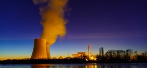 МАГАТЭ перестало получать данные мониторинга Запорожской и Чернобыльской АЭС