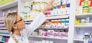 Где в Харькове работают аптеки 10 марта