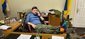 Глава Николаевской ОВА рассказал, что Одесса может спать спокойно несколько недель