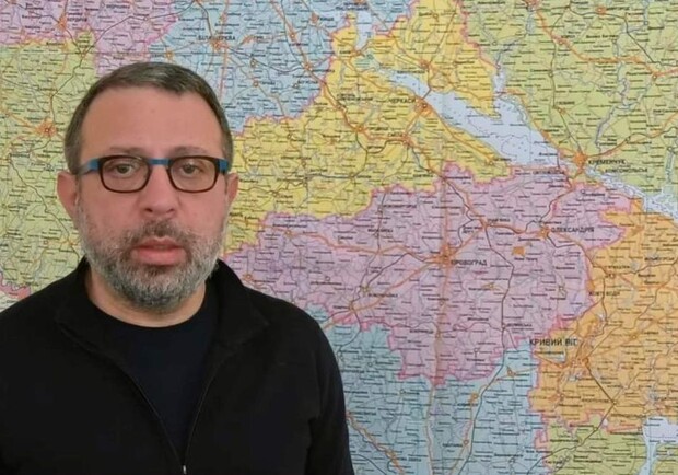 Мы не подпускаем российские войска к границам Днепропетровщины – Корбан - 